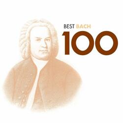 Allemanda - Sonata in E minor  BWV 1023