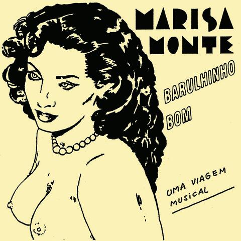 Marisa Monte - Part. Especial: Gilberto Gil