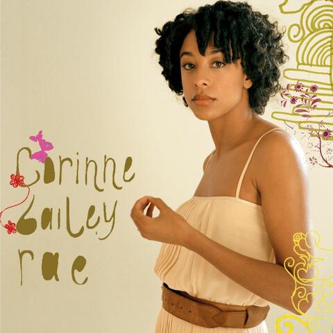 Corinne Bailey Rae - Rarities