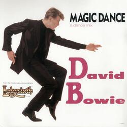 Magic Dance (Single Version)