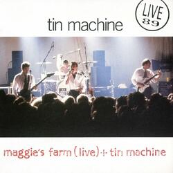 Maggie's Farm
