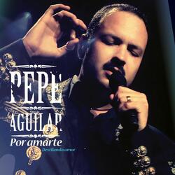 Por Amarte (Tema De La Telenovela Destilando Amor)