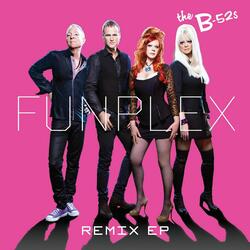 Funplex (Peaches Pleasure Seeker Remix)