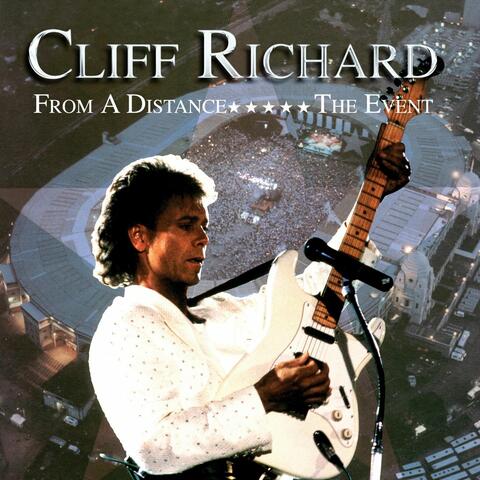 Cliff Richard/Aswad