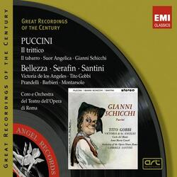Puccini: Gianni Schicchi: "In Dei nomini" (Amantio, Schicchi, Parents)