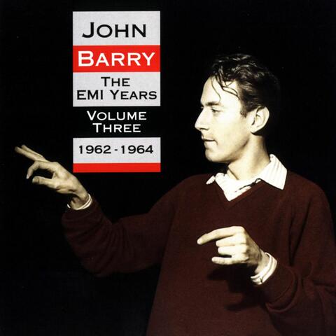 John Barry And His Orchestra