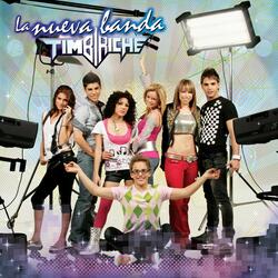 El Nuevo Timbiriche