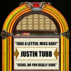 Jesus, Do You Really Care