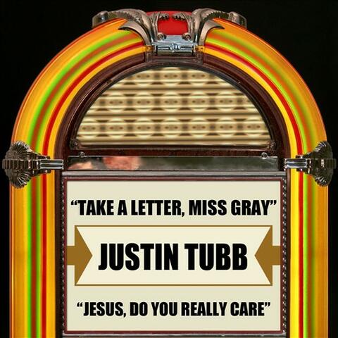 Take A Letter, Miss Gray / Jesus, Do You Really Care