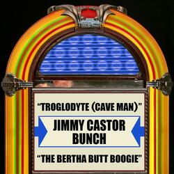 The Bertha Butt Boogie (Part 1)