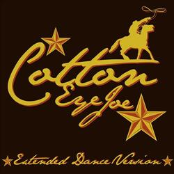 Cotton Eye Joe