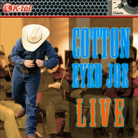 Cotton Eyed Joe (Live)