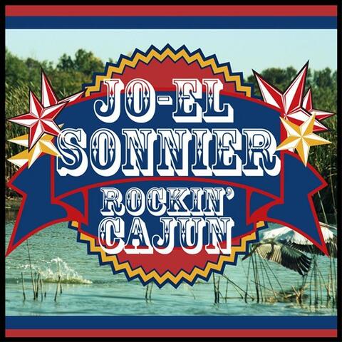 Rockin' Cajun (Rerecorded Version)