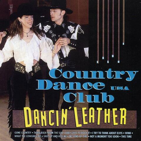 Dancin' Leather