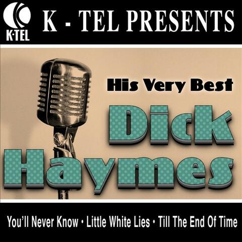 Dick Haymes - His Very Best (Rerecorded Version)