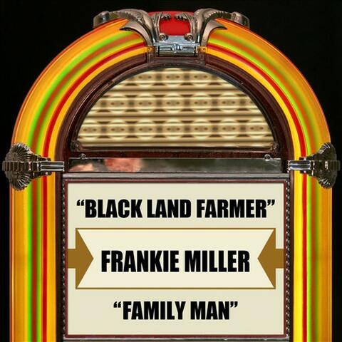 Blackland Farmer / Family Man (Rerecorded Version)