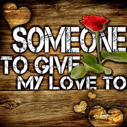 I Want To Be With You Always