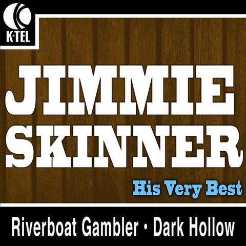 Jimmie Skinner - His Very Best (Rerecorded Version)