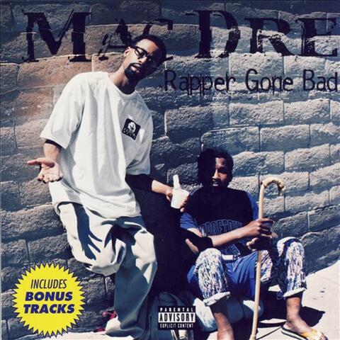 Mac Dre, PSD