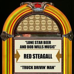 Truck Drivin' Man (Rerecorded)