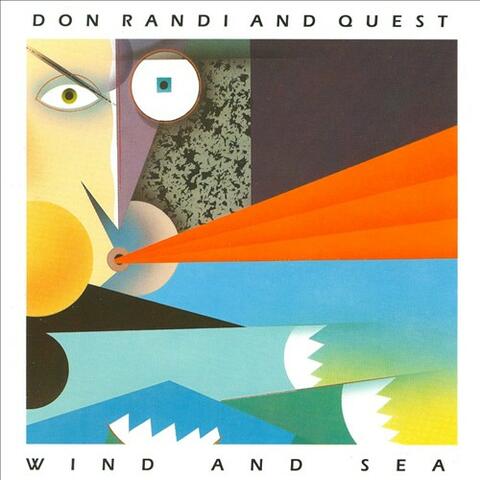 Wind And Sea