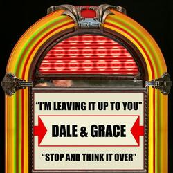 Stop And Think It Over (Rerecorded)