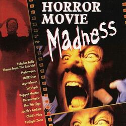 Theme from "Re-Animator"