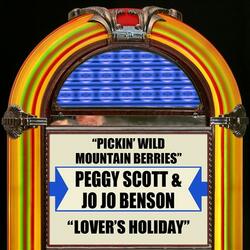 Pickin' Wild Mountain Berries (Rerecorded)