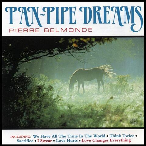 Pan Pipe Dreams