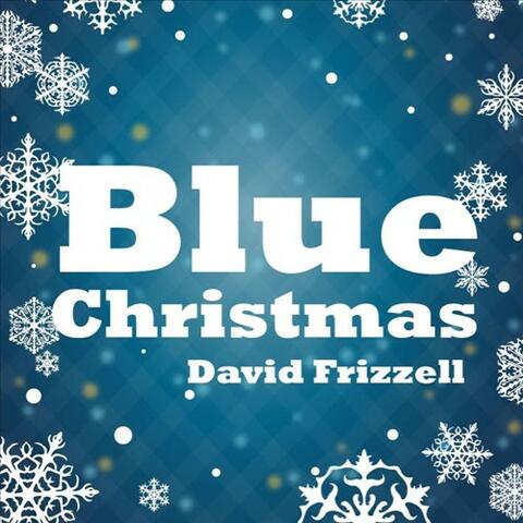 Blue Christmas