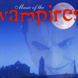 Requiem For A Vampire