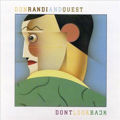 Don't Look Back