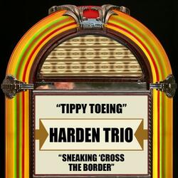 Sneaking 'Cross The Border (Rerecorded)