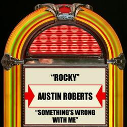 Something's Wrong With Me (Rerecorded)