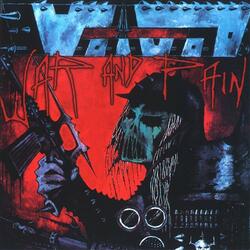 Iron Gang (Morgoth Invasion - Live Demo - December 1984)