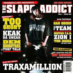 The Sideshow feat. Too $hort, Mistah F.A.B.