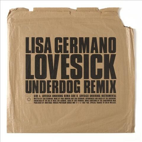 Lovesick