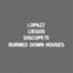 Burned Down Houses