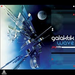 Galaktik Wave & System Brothers - MK2
