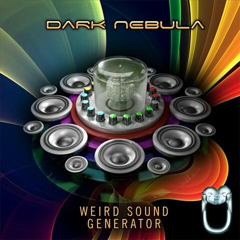 Weird Sound Generator