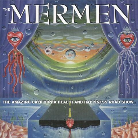 Mermen