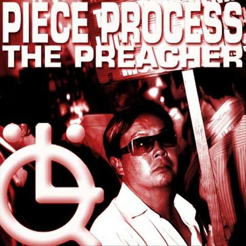 The Preacher EP