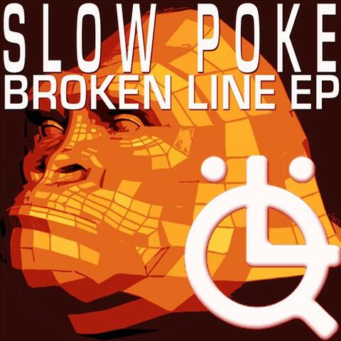 Broken Line EP