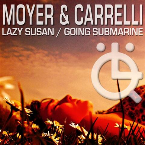 Lazy Susan/Going Submarine EP