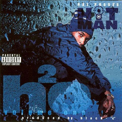 R.B.L. Posse's Hitman