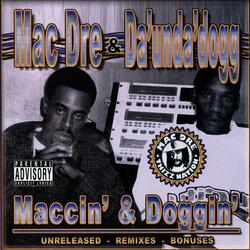 Maccin' & Doggin'