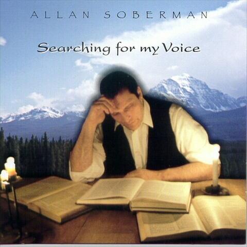 Searching for my Voice