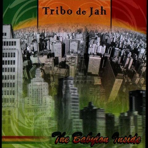 Tribo De Jah