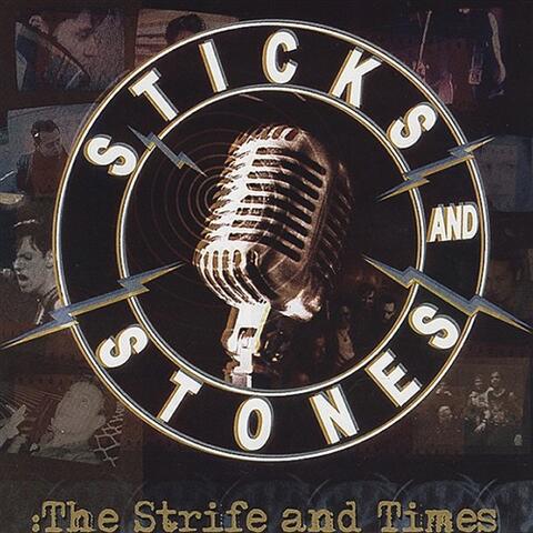 The Strife And Times