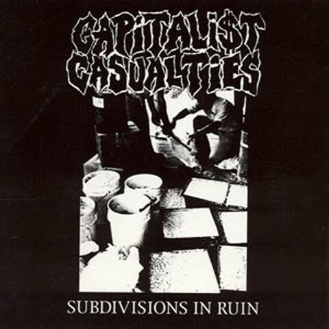 Subdivisions In Ruin